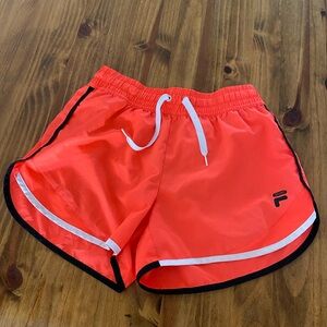 Fila Shorts